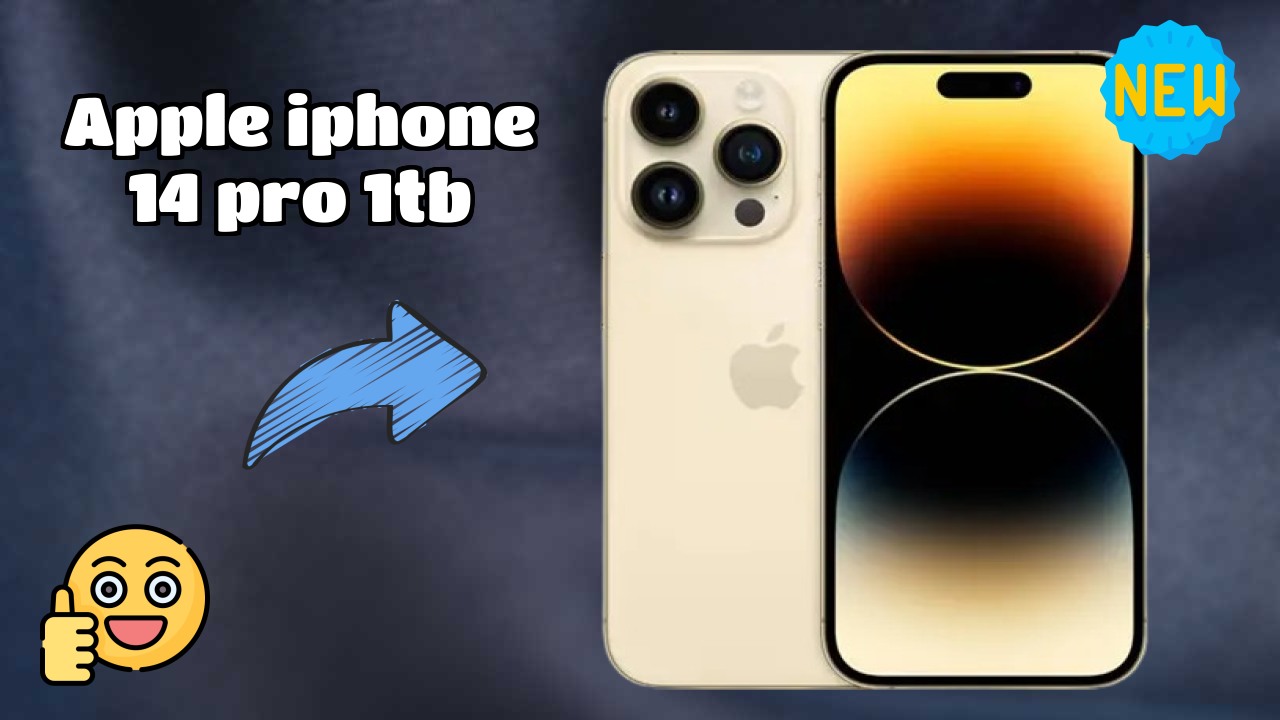 Apple IPhone 14 Pro 1TB Camera Quality: 12 MP Front Camera Selfie Review