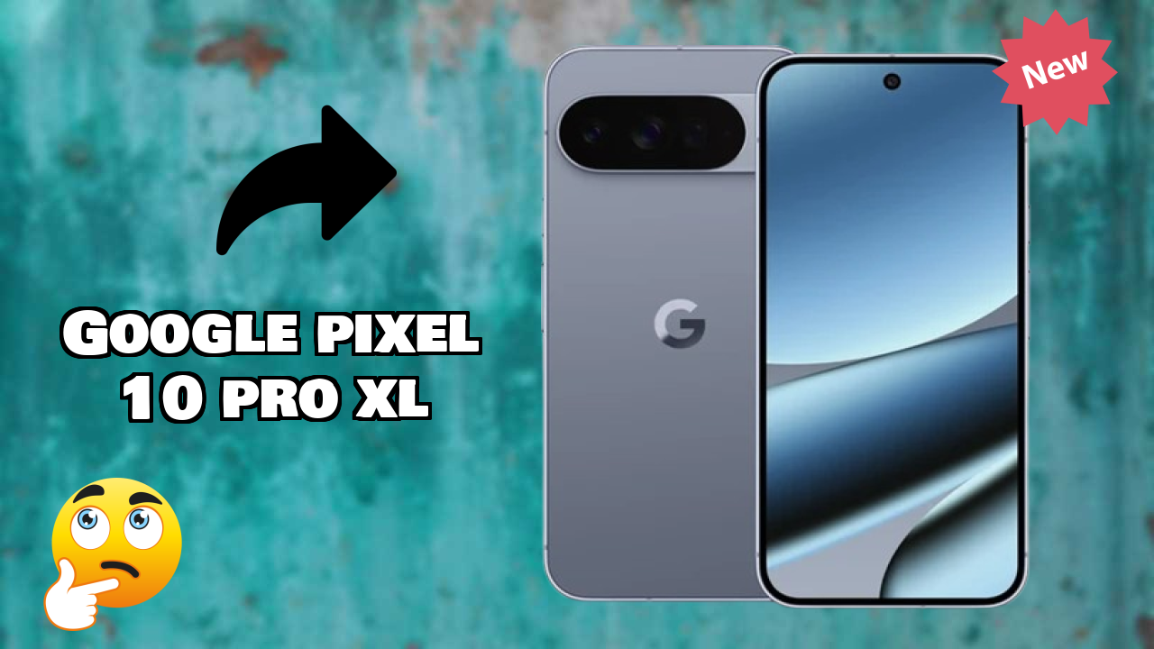 Google Pixel 10 Pro XL Gaming Benchmarks: Google Tensor G5 Tested
