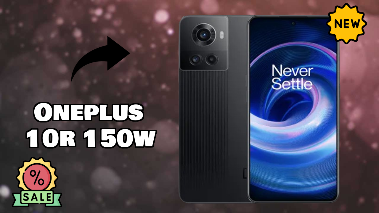 OnePlus 10R 150W Price: ₹39,999 - Worth the Investment?