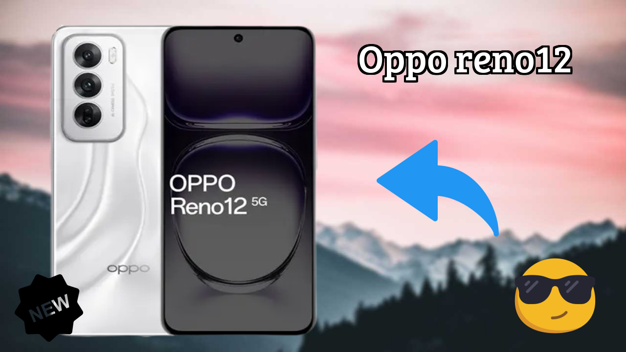 OPPO Reno12 Display Quality: Flexible AMOLED Explained