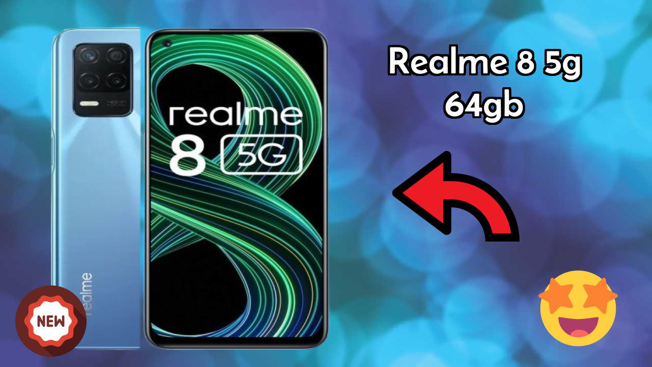Realme 8 5G 64GB RAM Review: 4 GB RAM Multitasking Analysis
