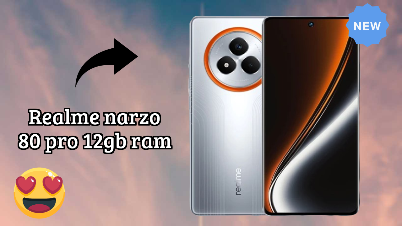 Realme Narzo 80 Pro 12GB RAM Battery Review: 6000 MAh Endurance Test