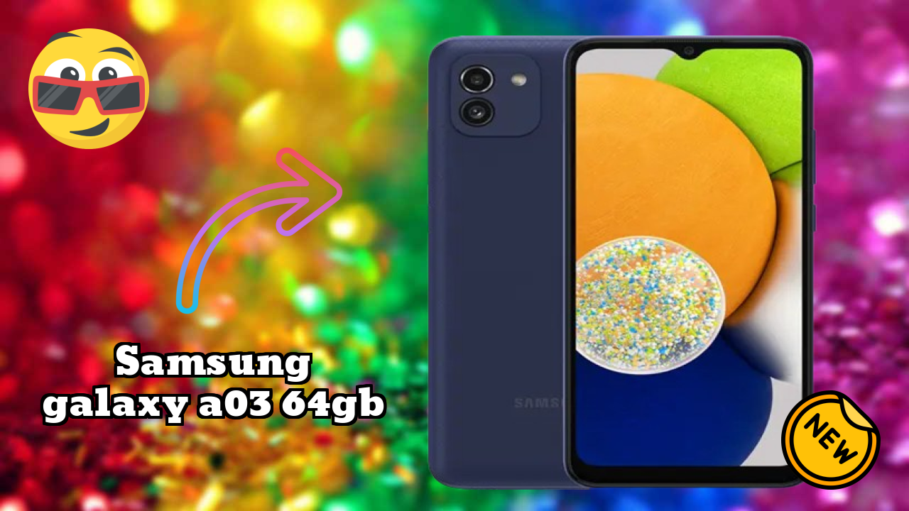 Samsung Galaxy A03 64GB Processor Test: Unisoc T606 Benchmarks