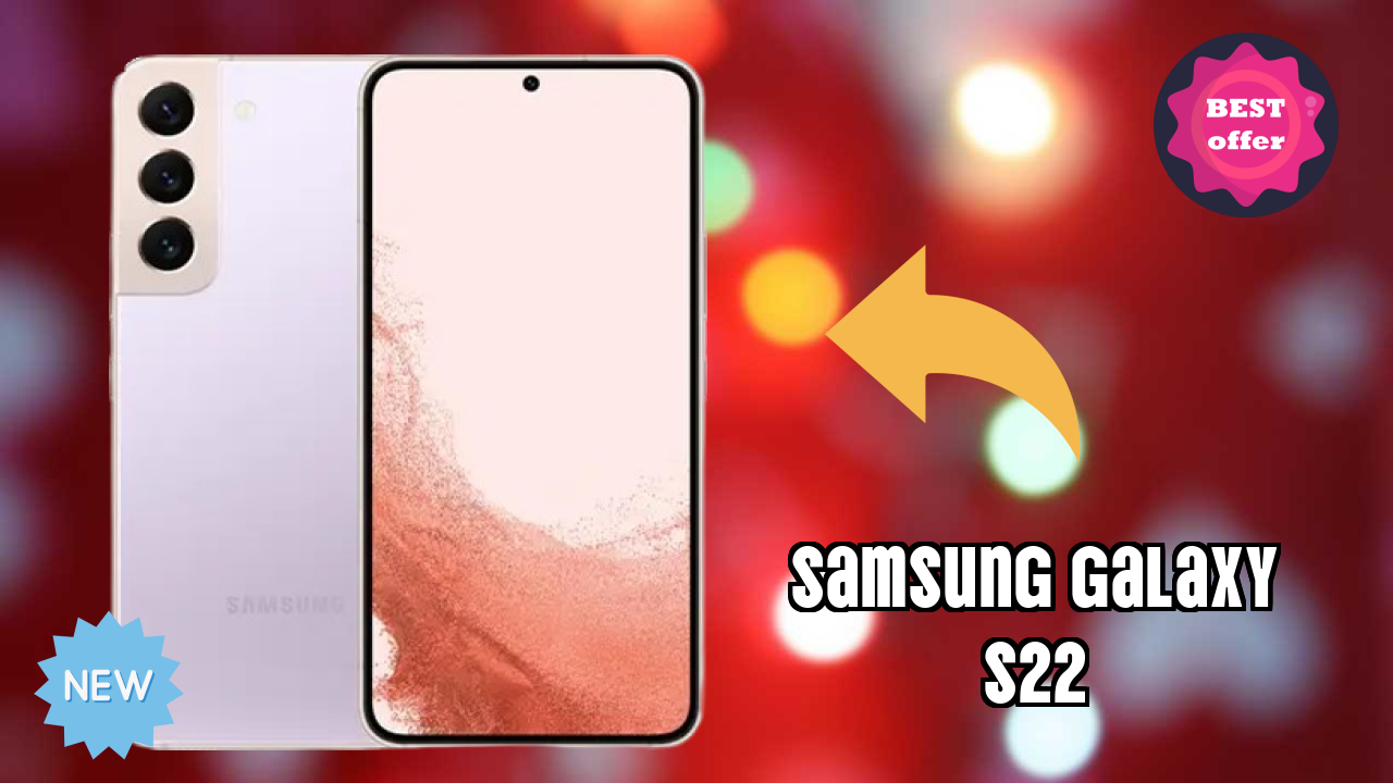 Samsung Galaxy S22 Performance Test: Snapdragon 8 Gen 1 All Apps