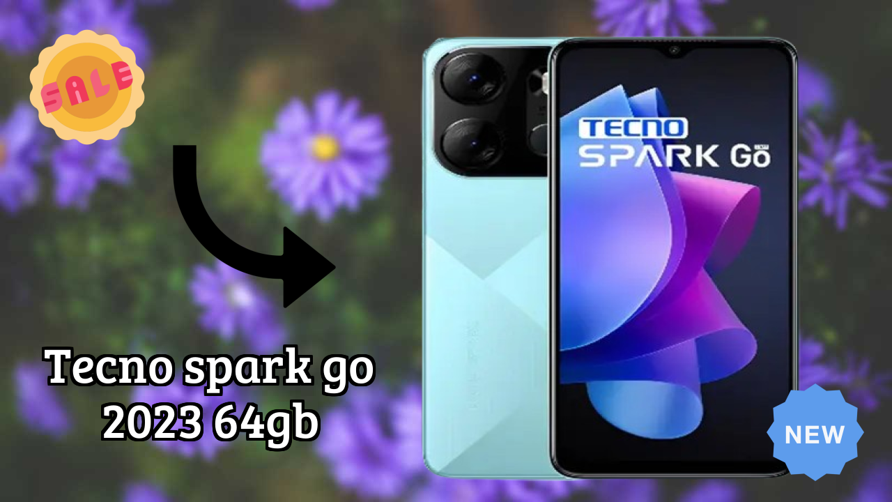 Tecno Spark Go 2023 64GB Performance Test: MediaTek Helio A22 Speed & Reliability