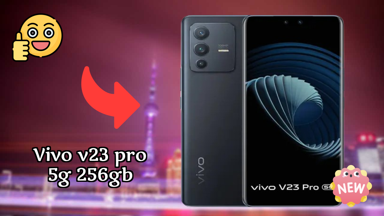 Vivo V23 Pro 5G 256GB Camera Review: 108 MP + 8 MP + 2 MP Rear Camera Photo Quality