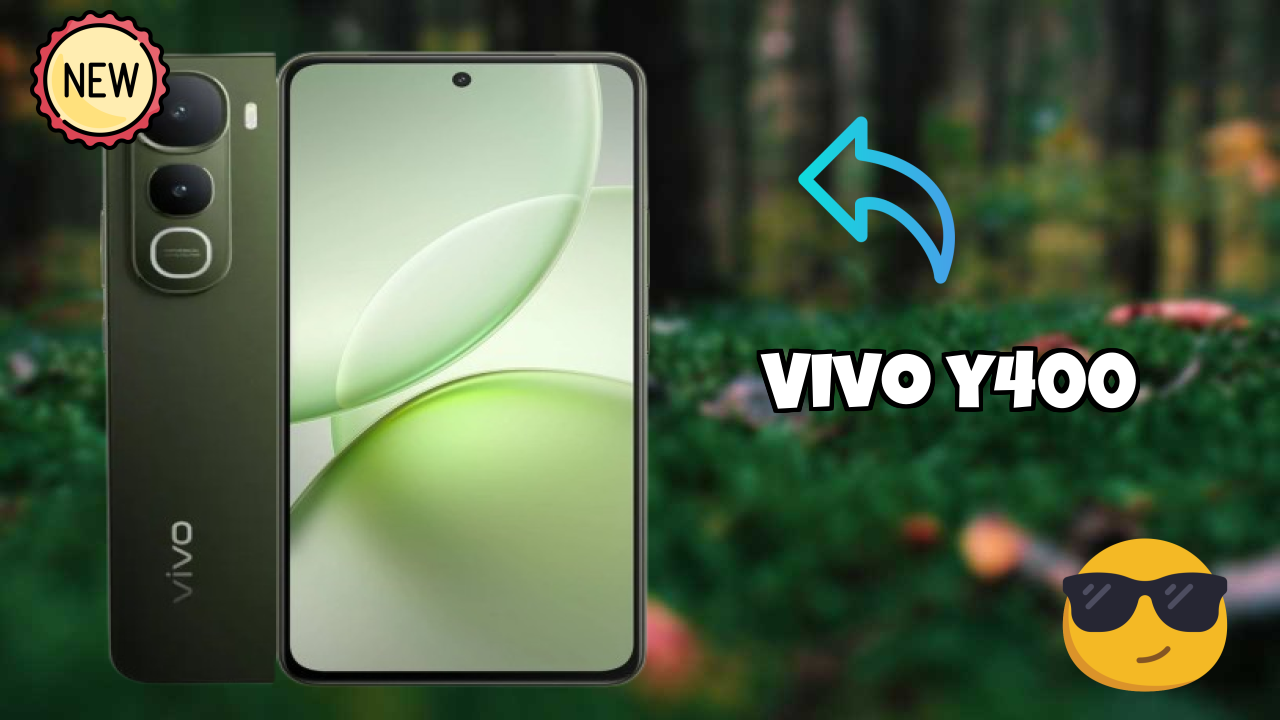 Vivo Y400 Gaming Performance: Snapdragon 4 Gen 2 FPS Test
