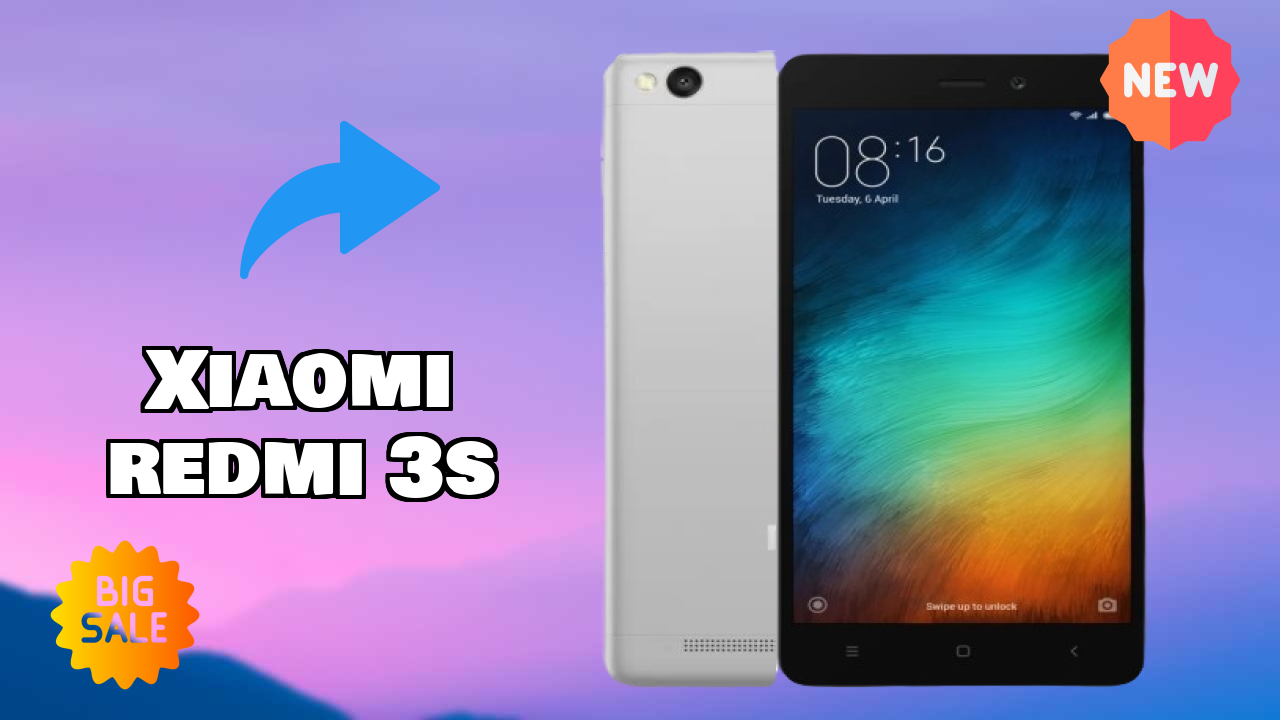 Xiaomi Redmi 3S Display Quality: IPS LCD Explained