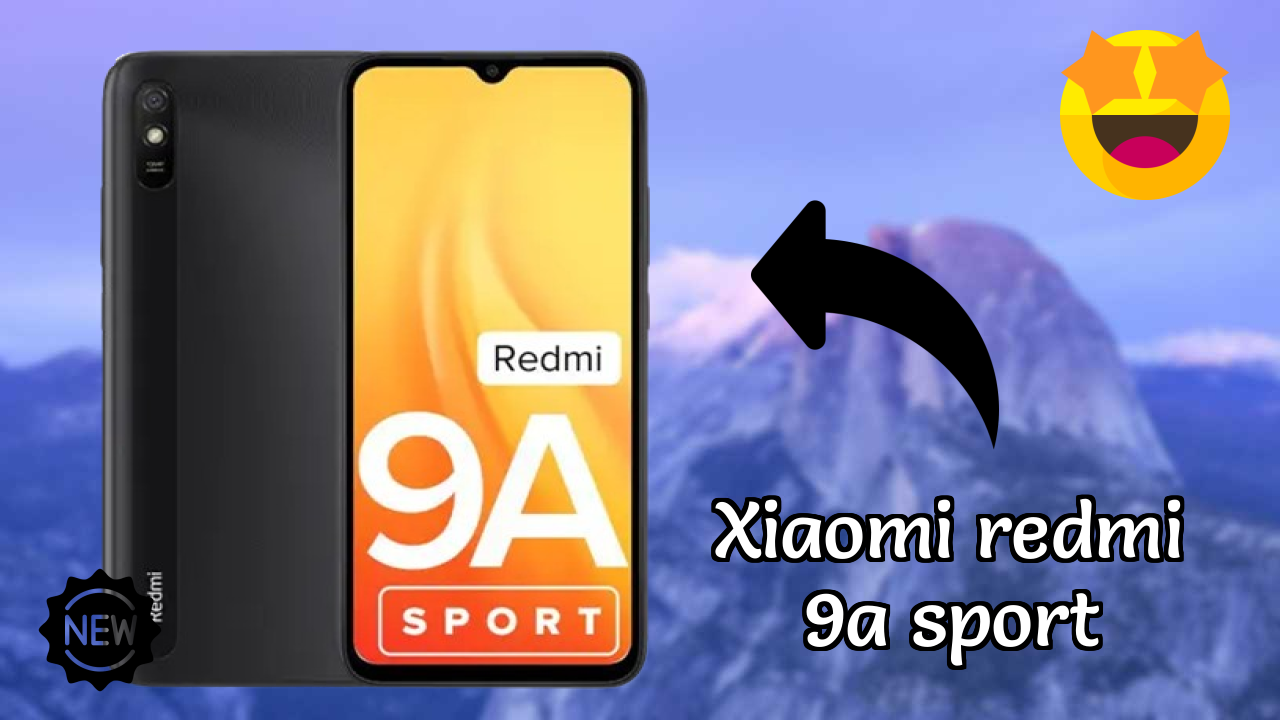 Xiaomi Redmi 9A Sport Display Quality: IPS LCD Review