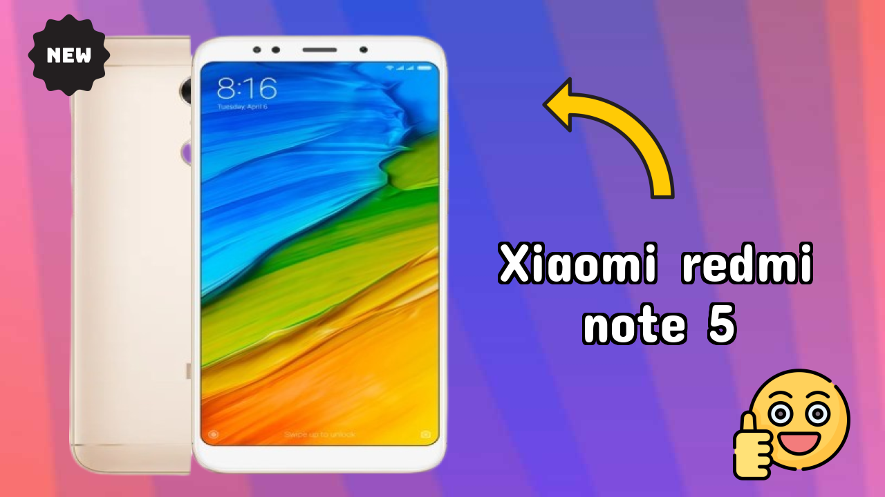 Xiaomi Redmi Note 5 vs iPhone 15: Which is Better Value?